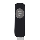 Add your Logo to the Punching Bag Sleeve - 6 Pre-set Designs