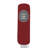 Add your Logo to the Punching Bag Sleeve - 6 Pre-set Designs