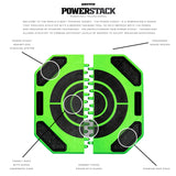 6-Board POWERSTACK™ Rebreakable Board Starter Kit *ONE-TIME PRICING*