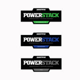 6-Board POWERSTACK™ Rebreakable Board Starter Kit *ONE-TIME PRICING*
