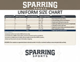 Blank Black Uniform Jacket