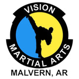 Vision MA White Jacket Only