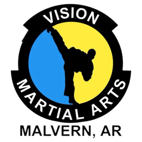 Vision MA White Jacket Only